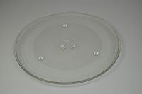Glassfat, Kenwood mikrobølgeovn - 315 mm